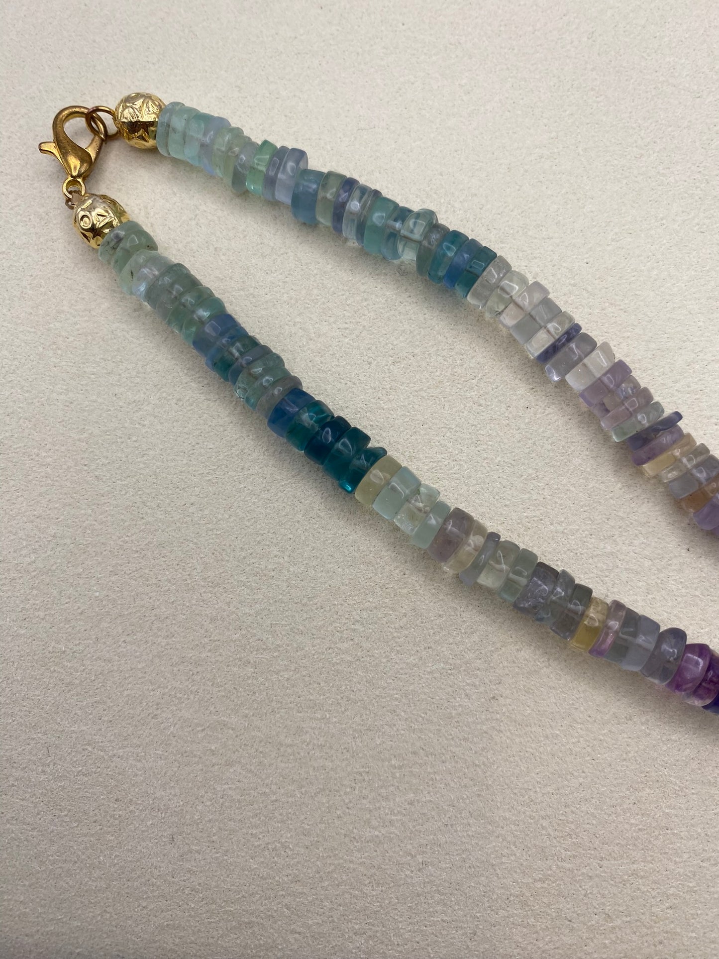 Shell Necklace