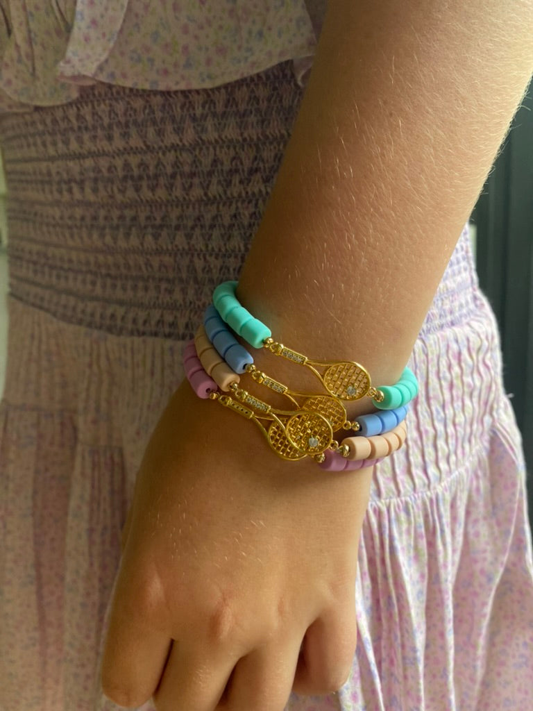 Tennis Bracelet