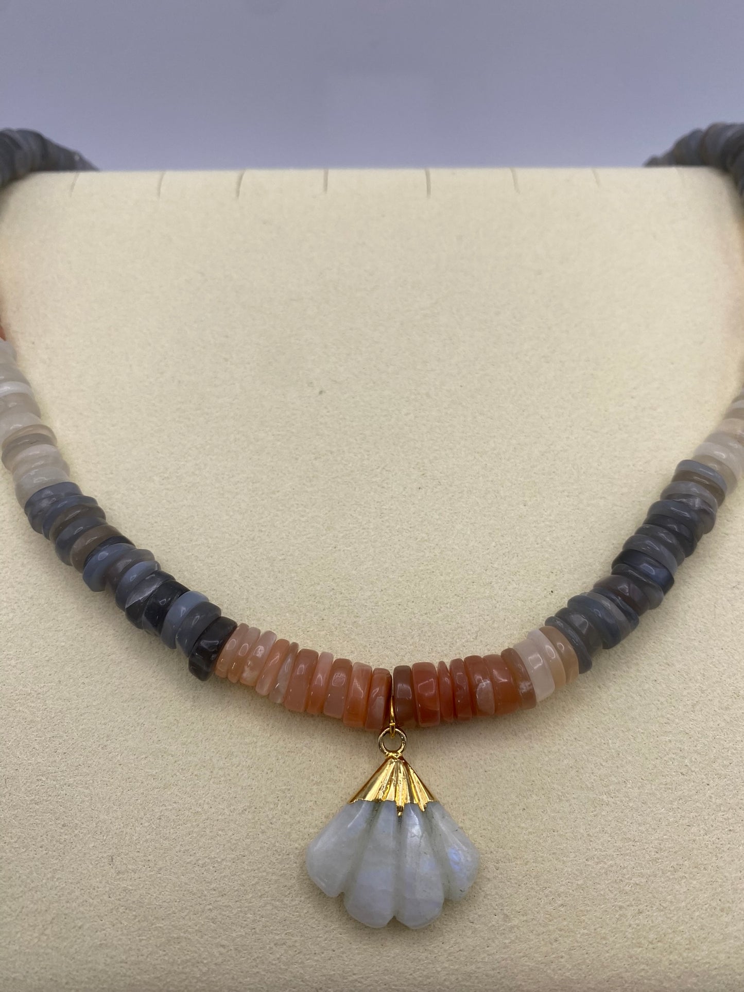 Shell Necklace