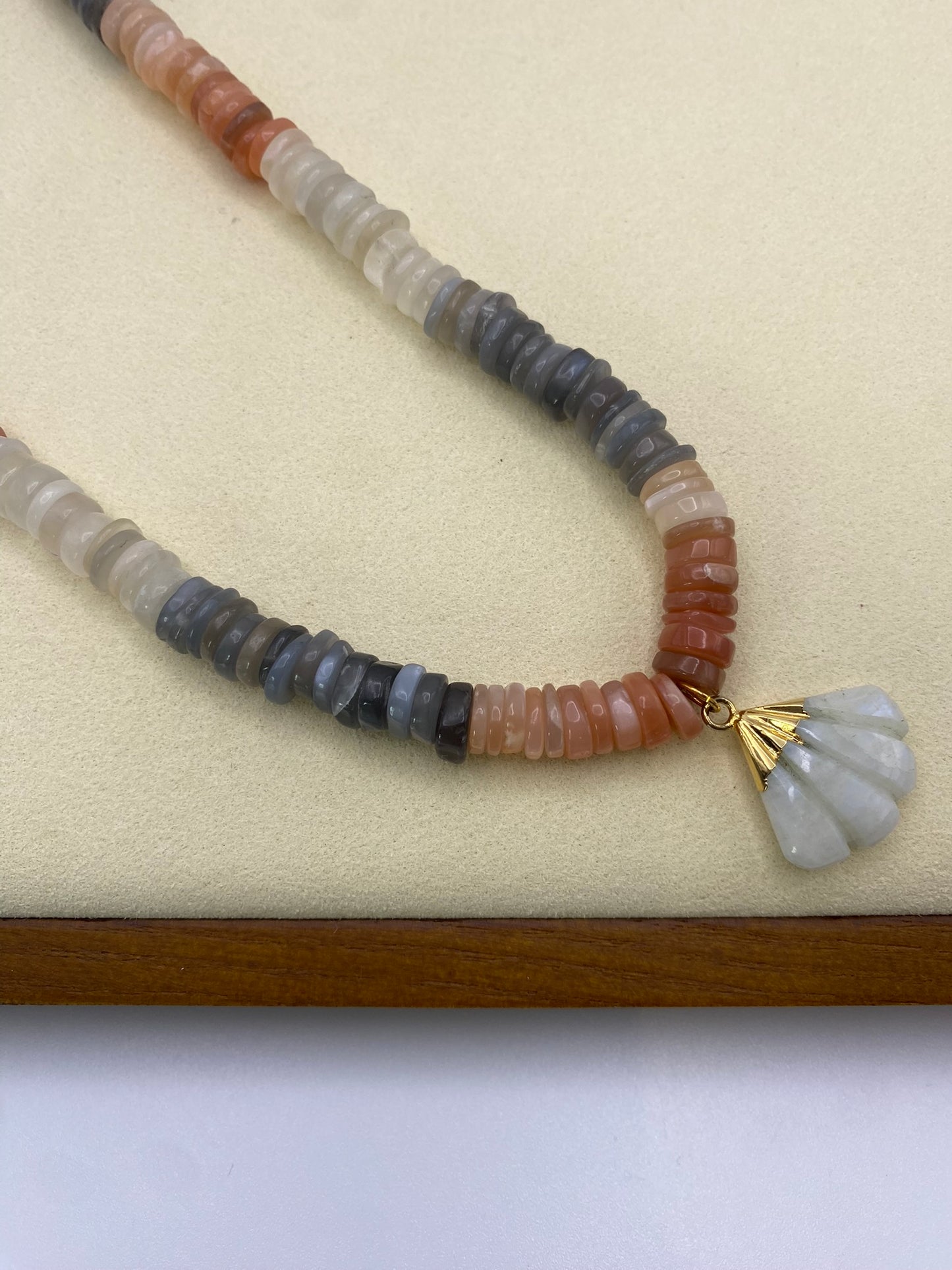 Shell Necklace