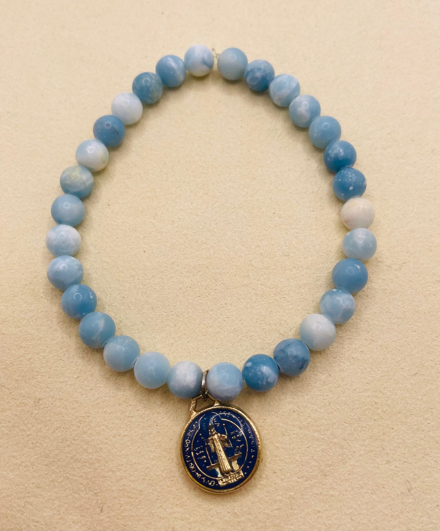 St. Benedict Bracelet