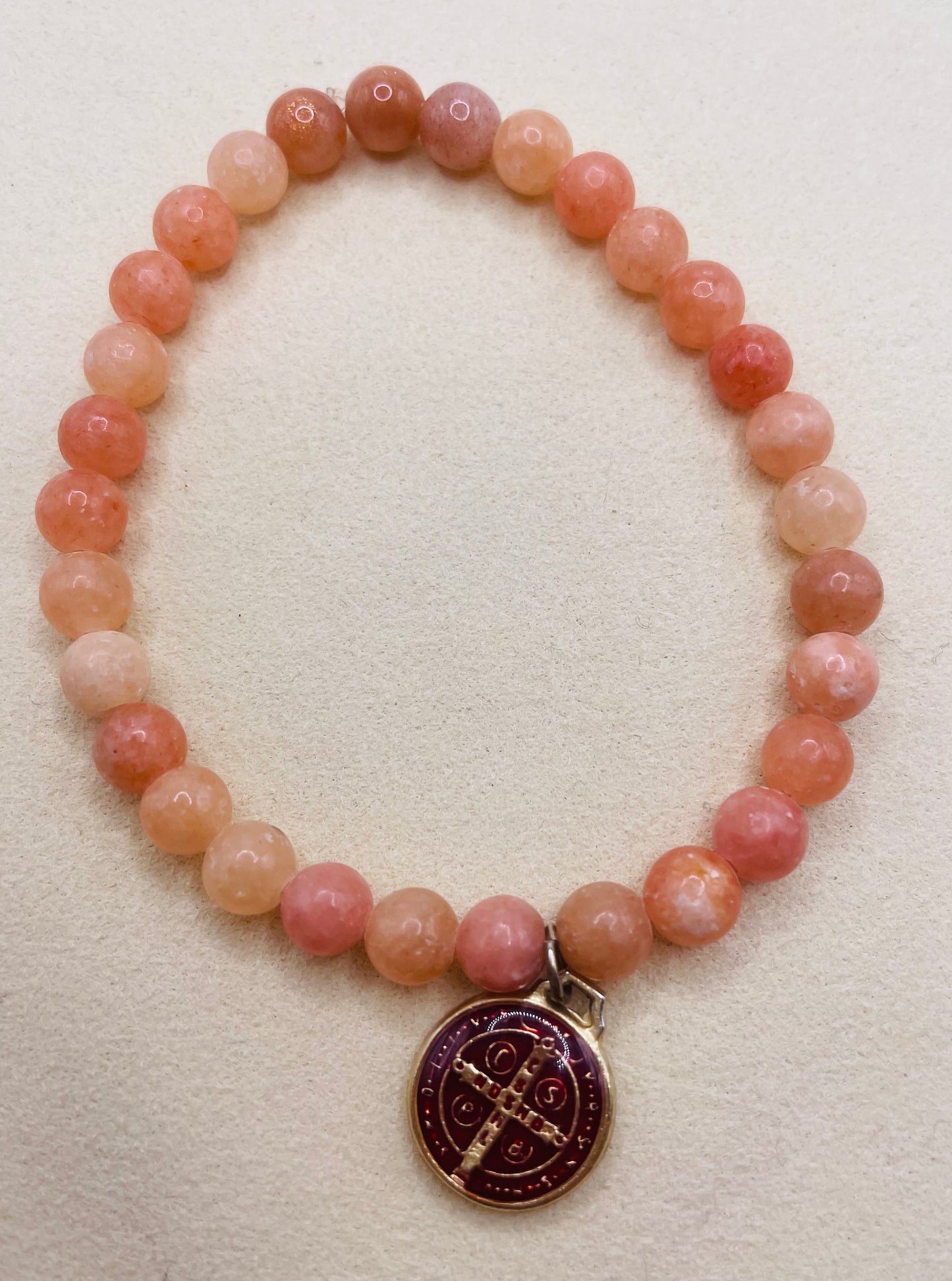 St. Benedict Bracelet