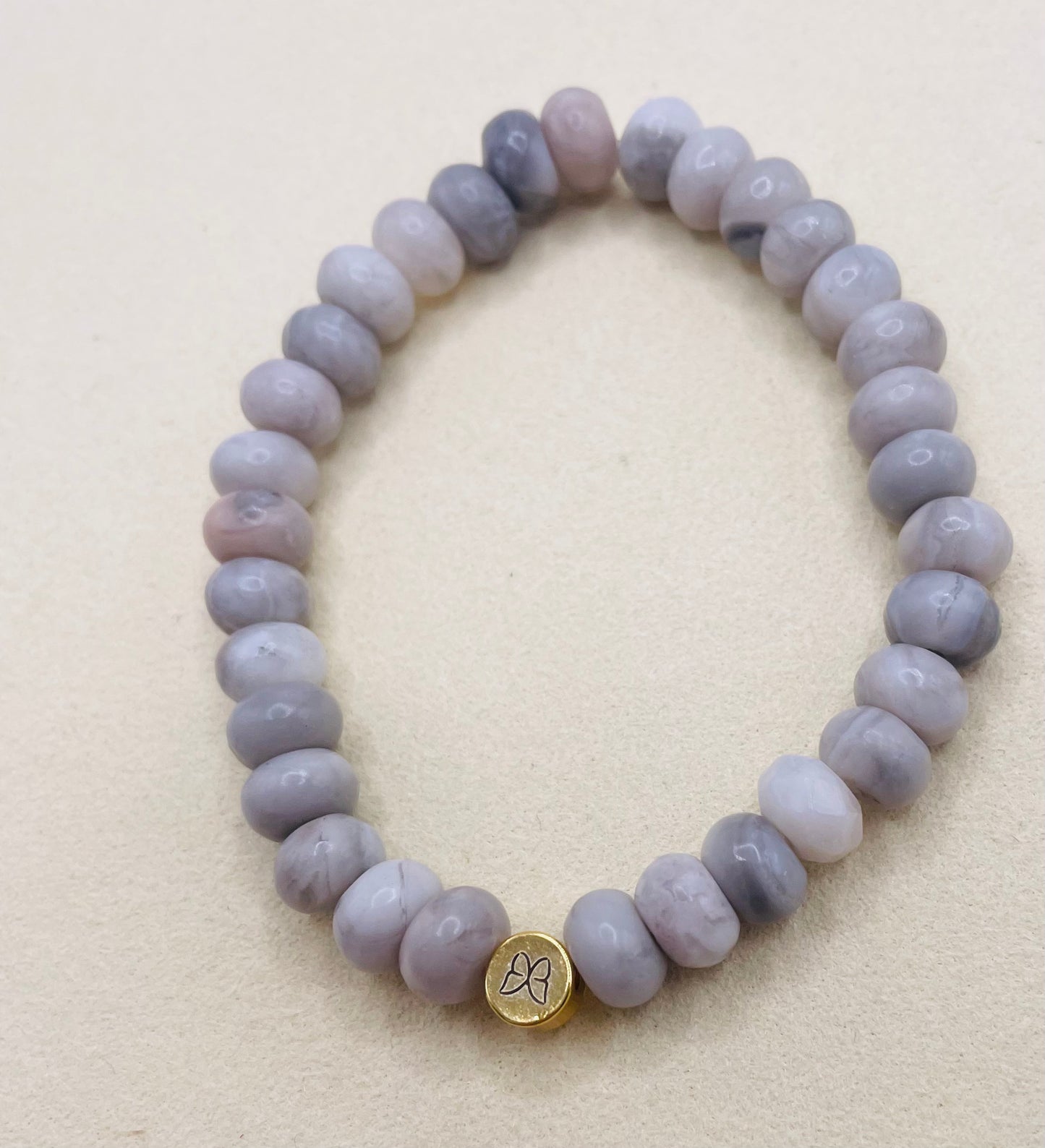 The Donut Bracelet