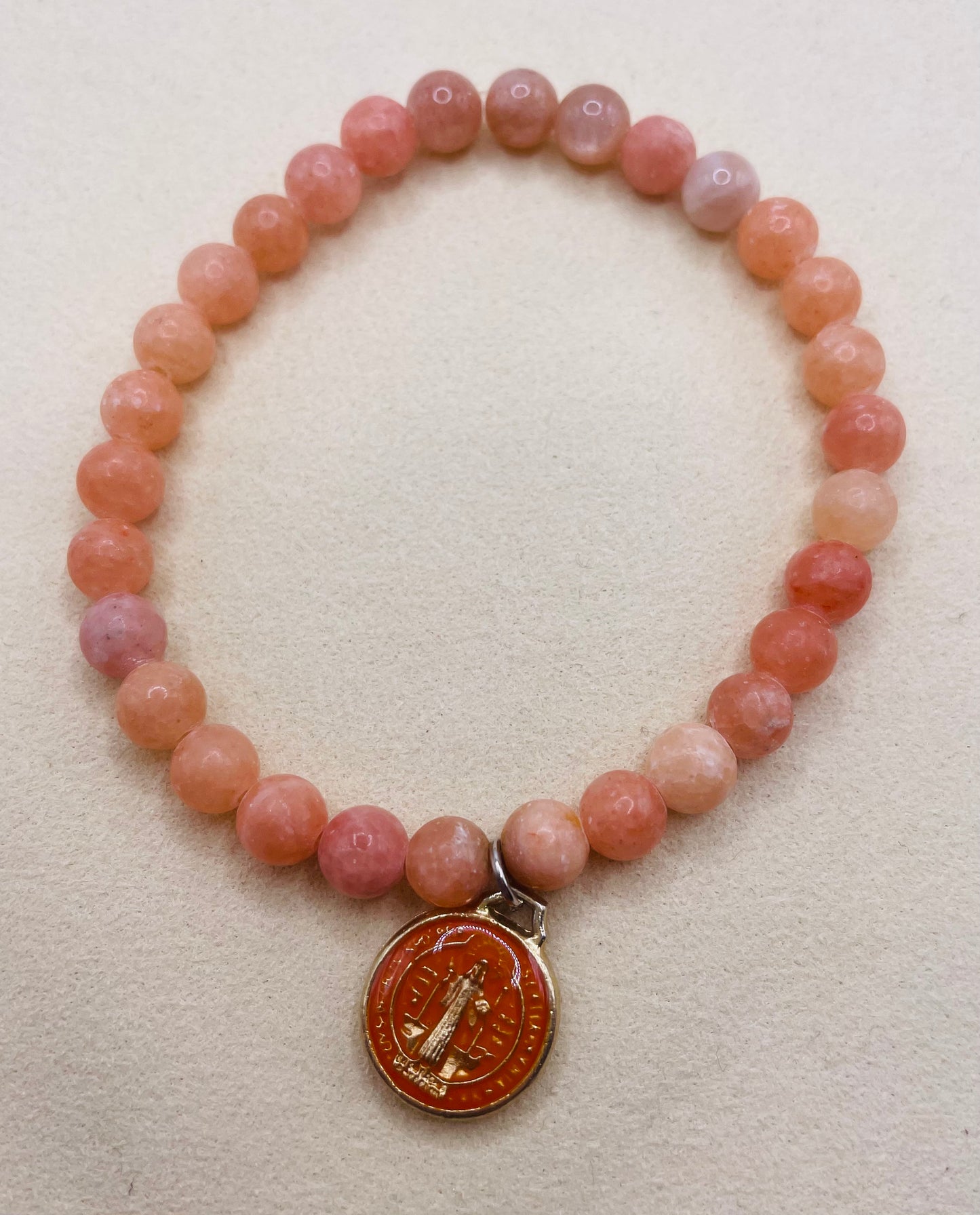 St. Benedict Bracelet
