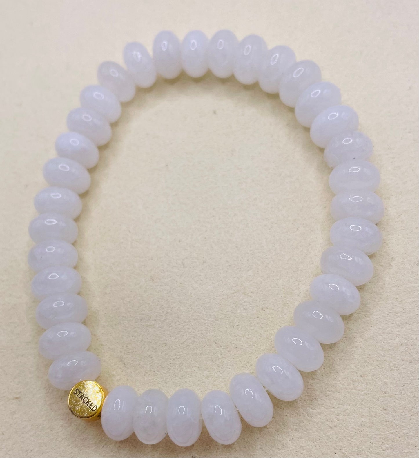 The Donut Bracelet