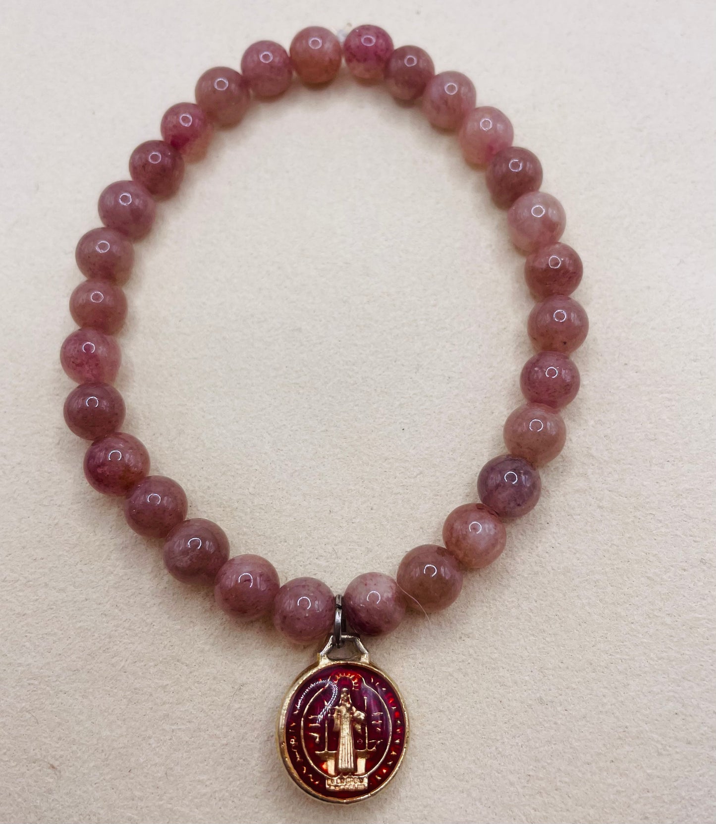 St. Benedict Bracelet