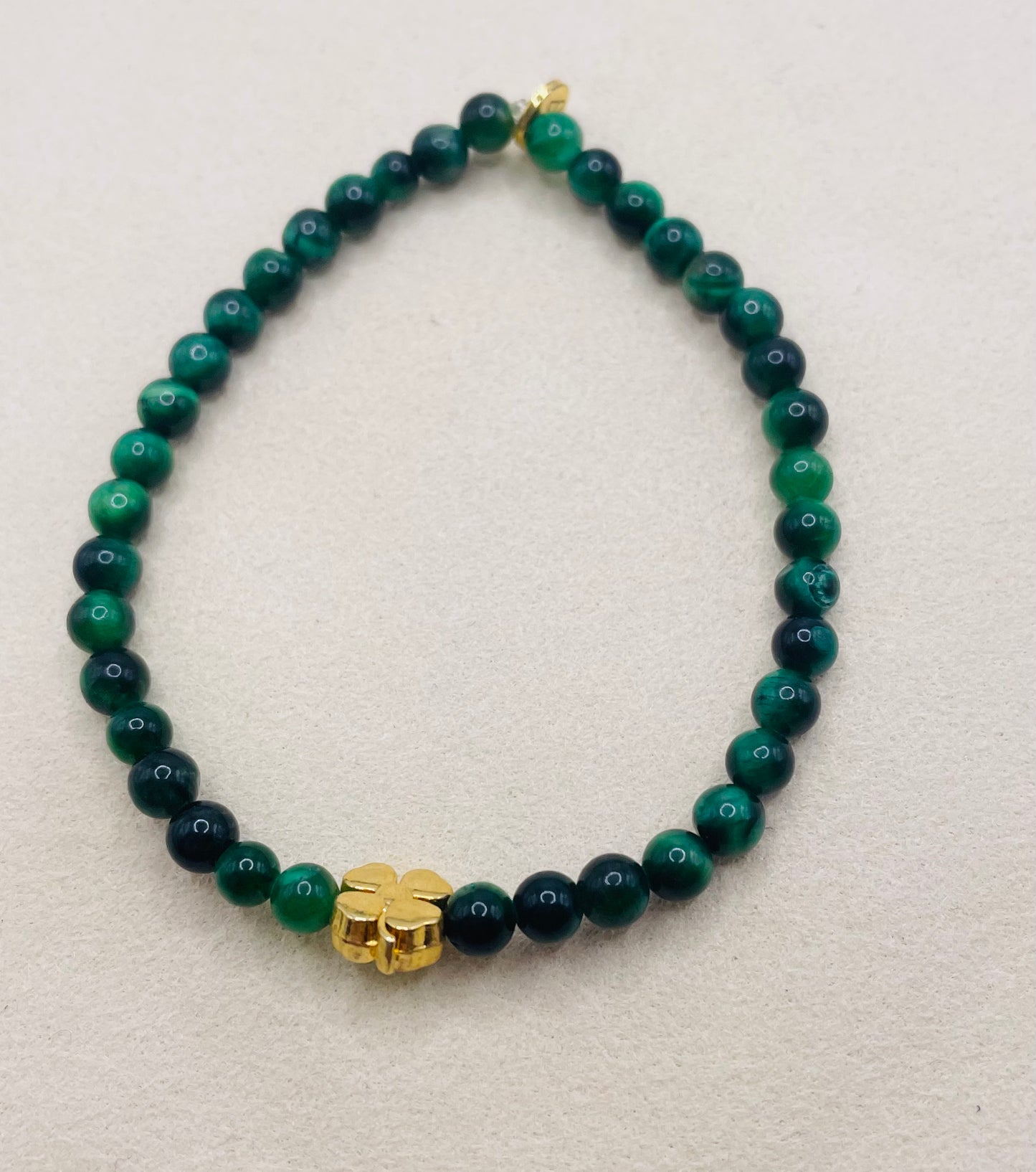 The Clover Stack