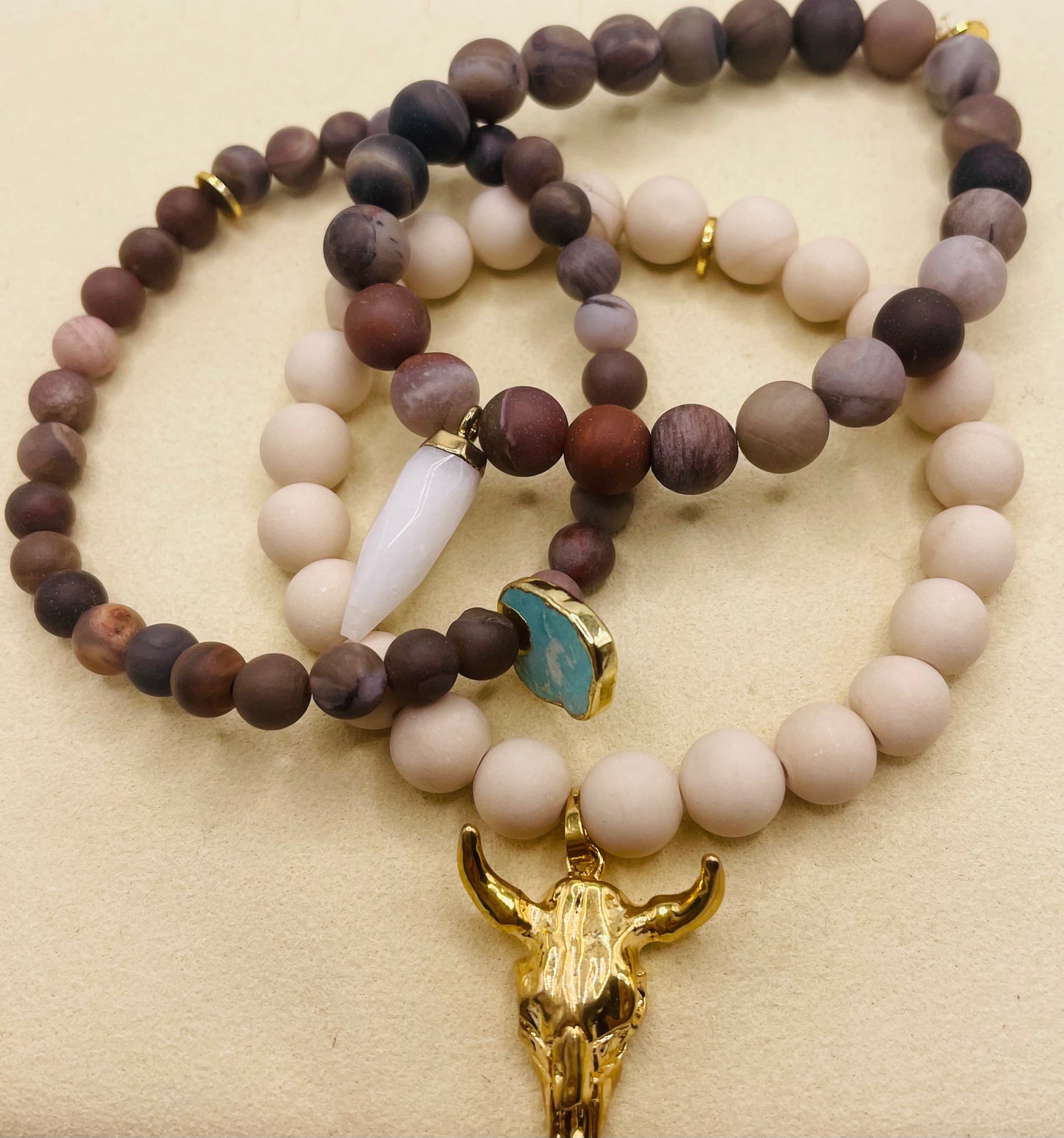 The Rodeo Stack