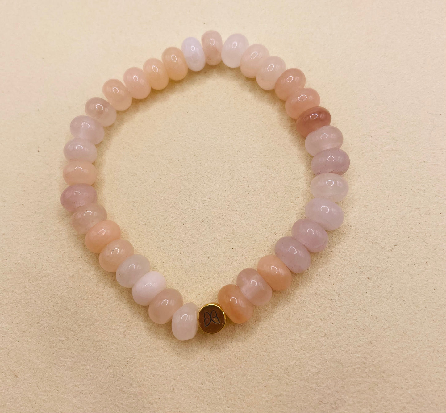 The Donut Bracelet