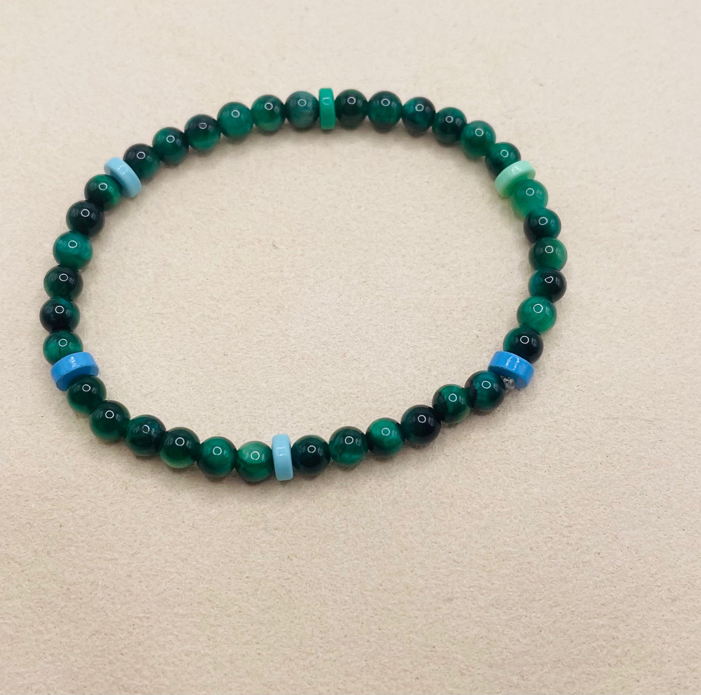 The Clover Stack