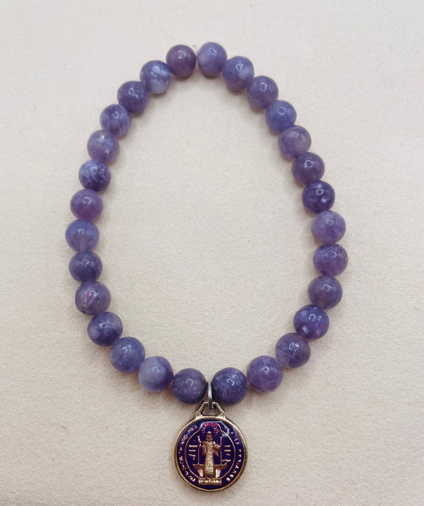 St. Benedict Bracelet