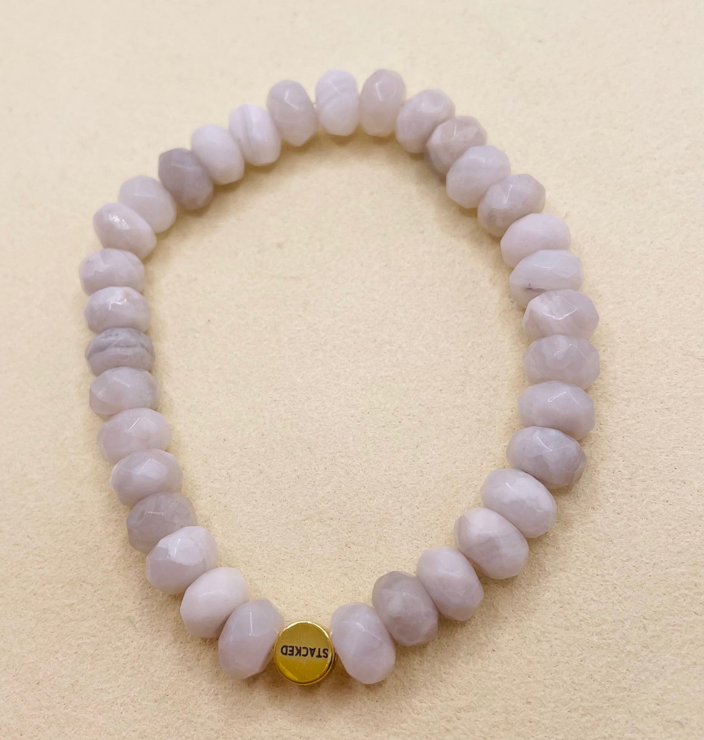 The Donut Bracelet