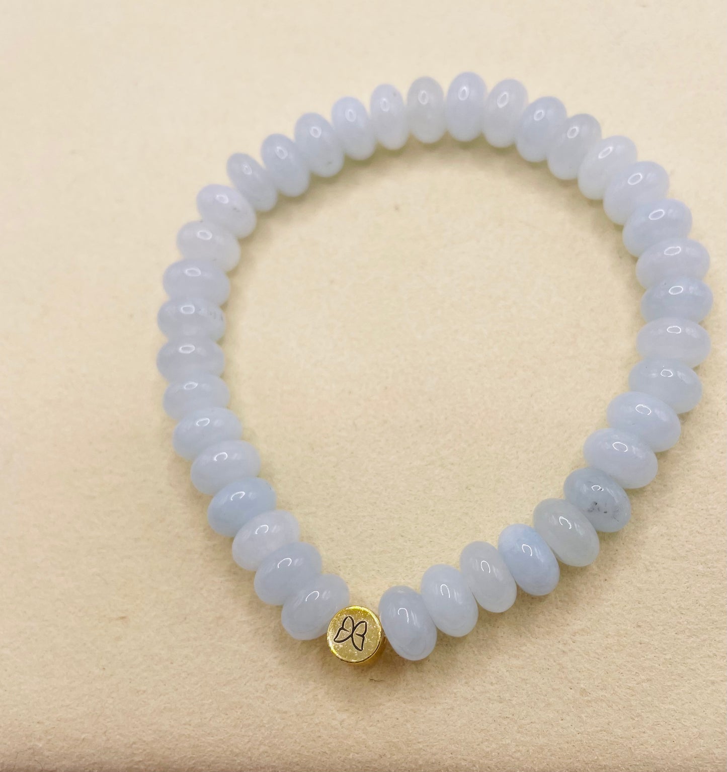 The Donut Bracelet