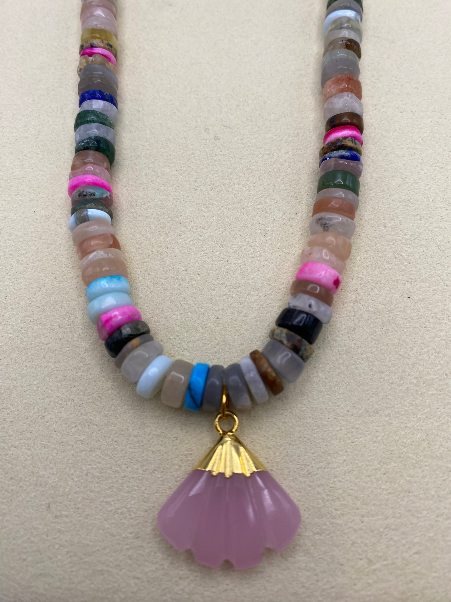 Shell Necklace