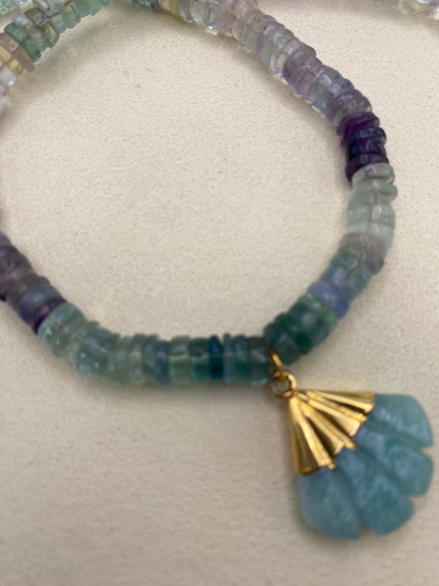 Shell Necklace
