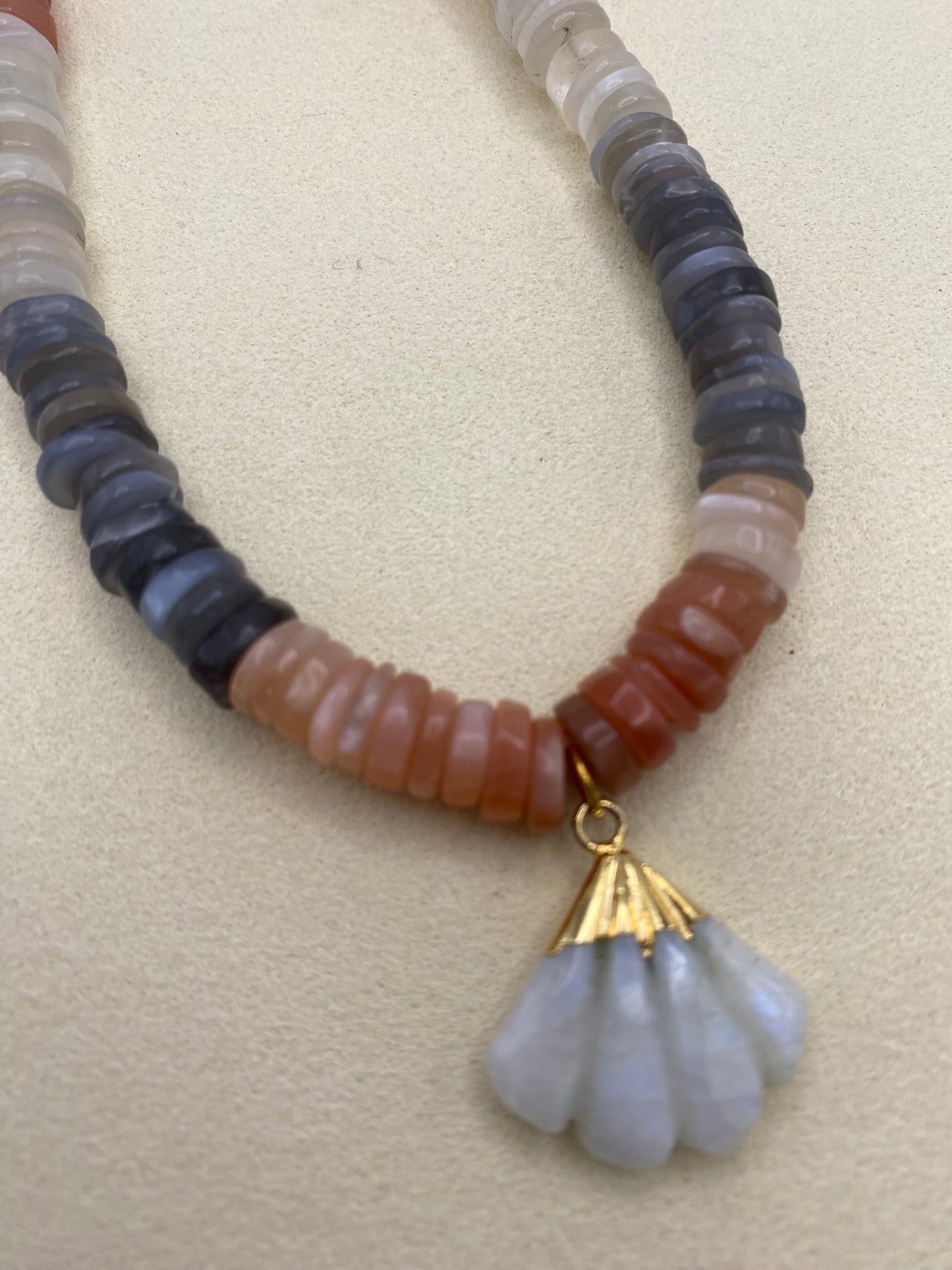 Shell Necklace