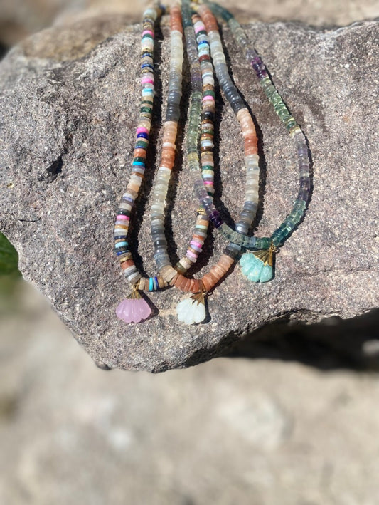 Shell Necklace