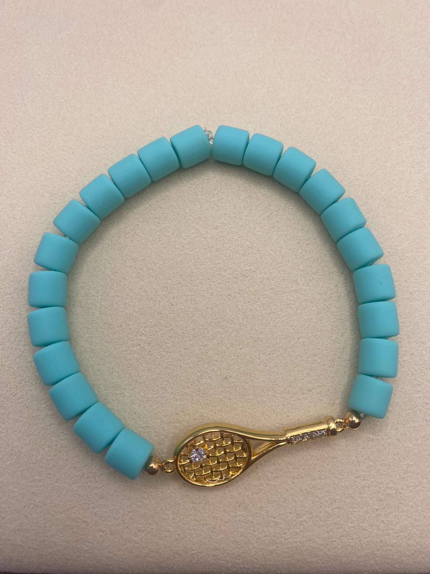 Tennis Bracelet