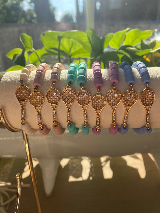 Tennis Bracelet