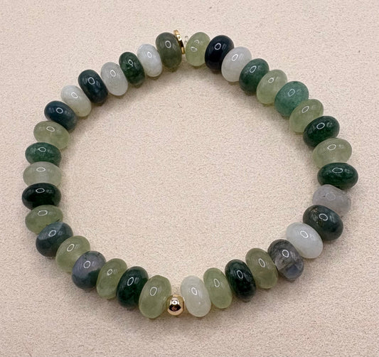 One Bead