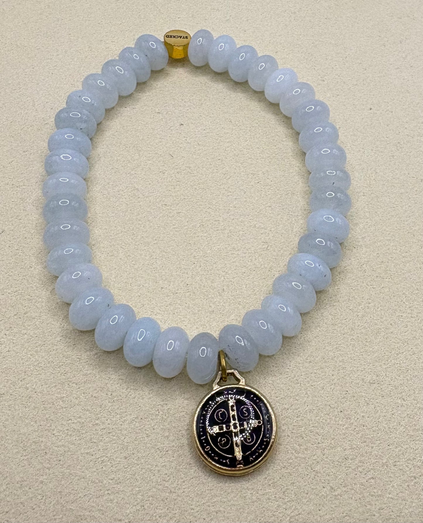 St. Benedict Bracelet