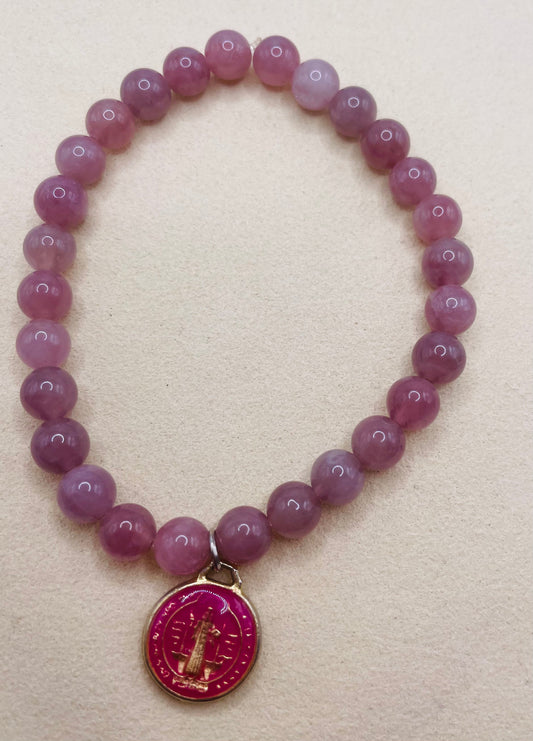 St. Benedict Bracelet
