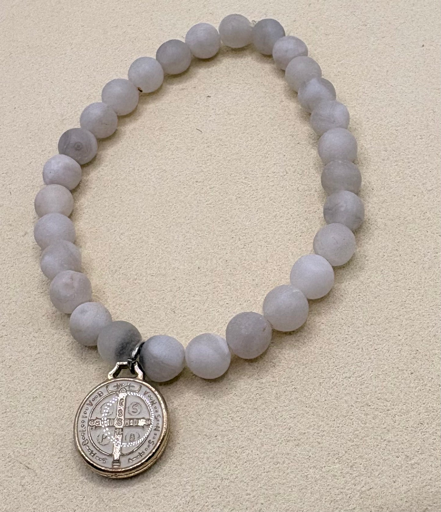 St. Benedict Bracelet