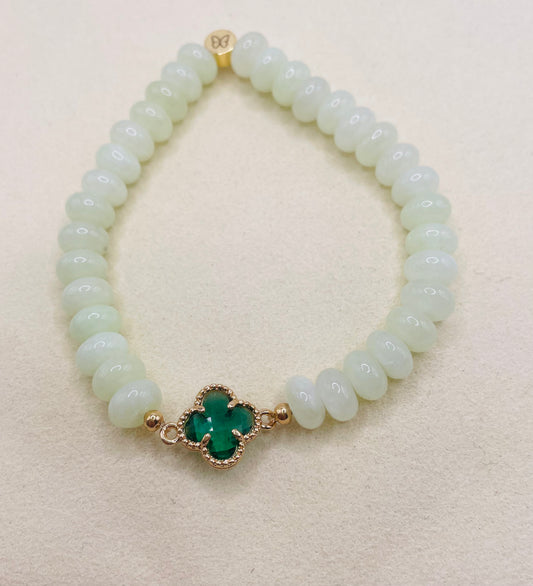 Lucky Gemstones