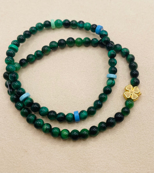 The Clover Stack