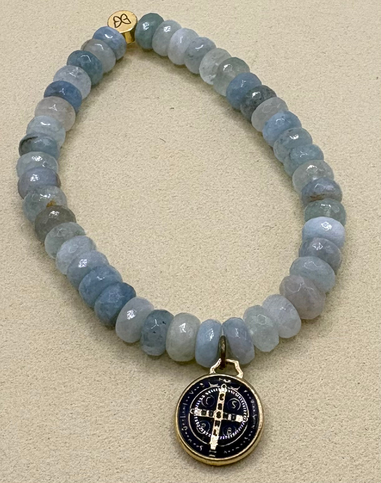 St. Benedict Bracelet
