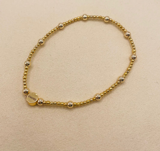 The Stackable Bracelet