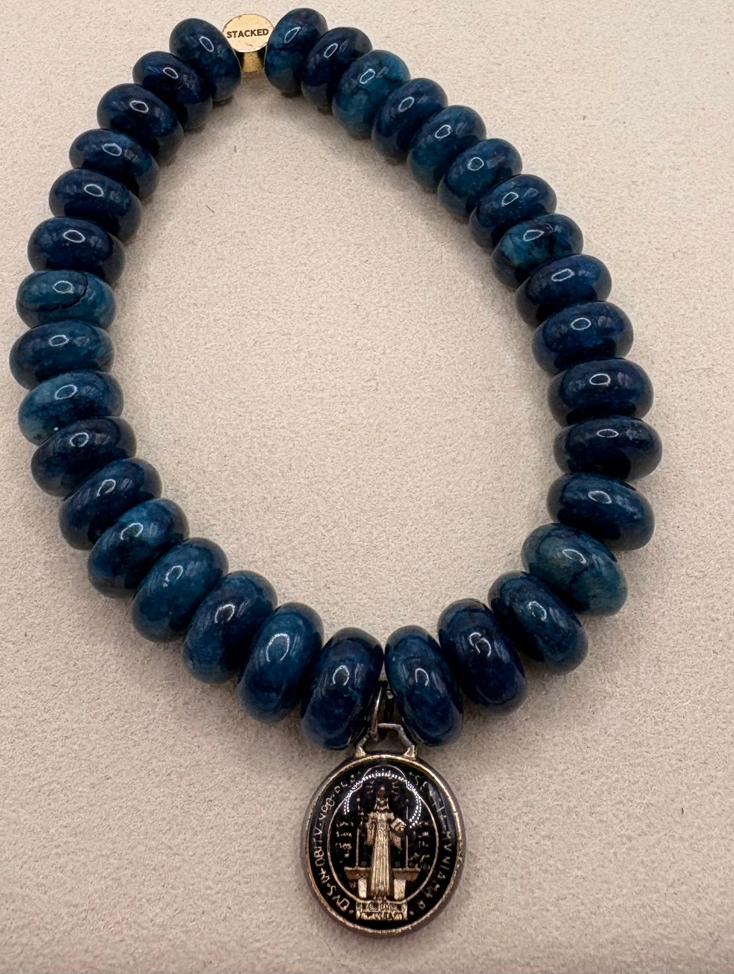 St. Benedict Bracelet