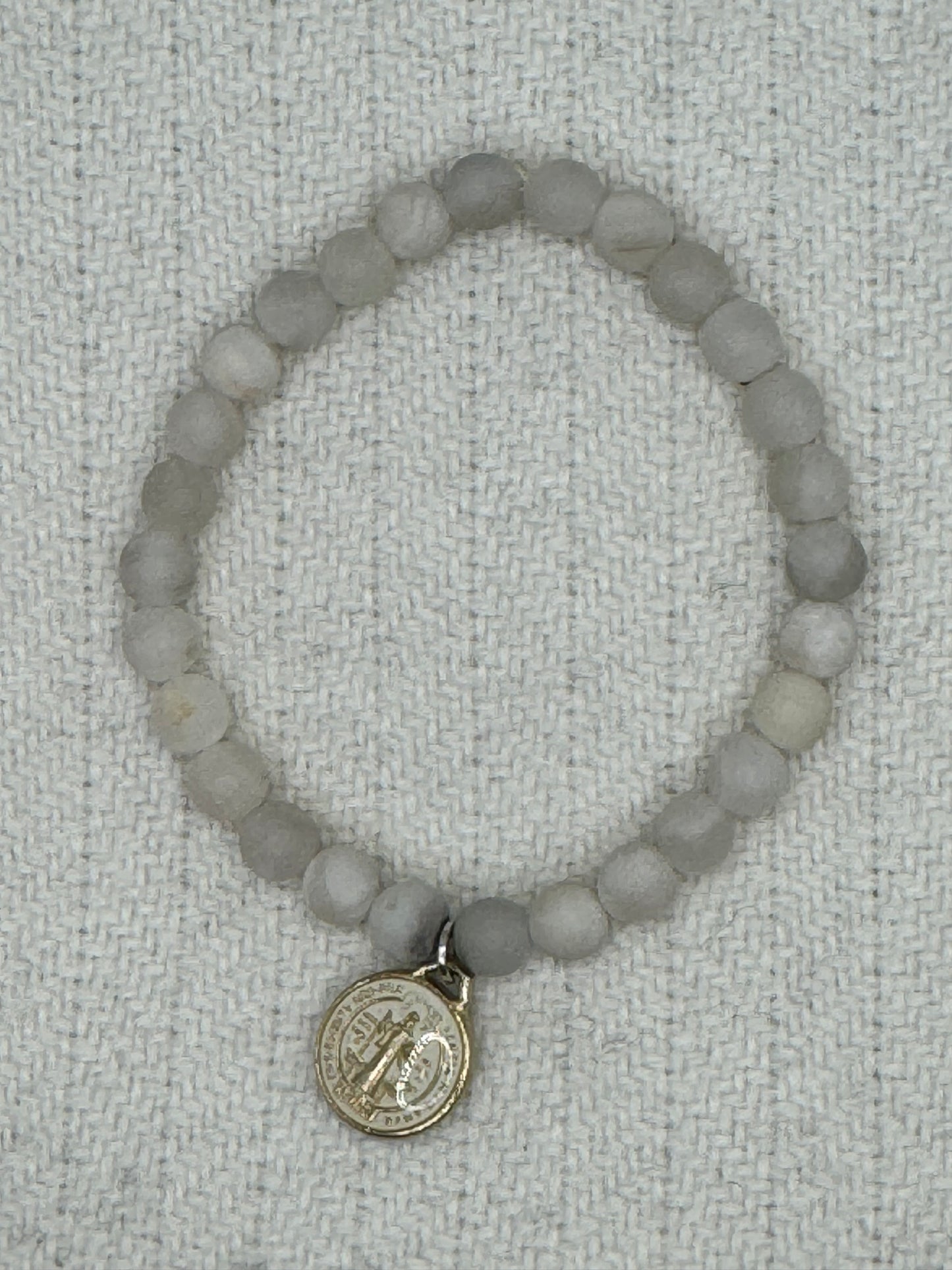 St. Benedict Bracelet