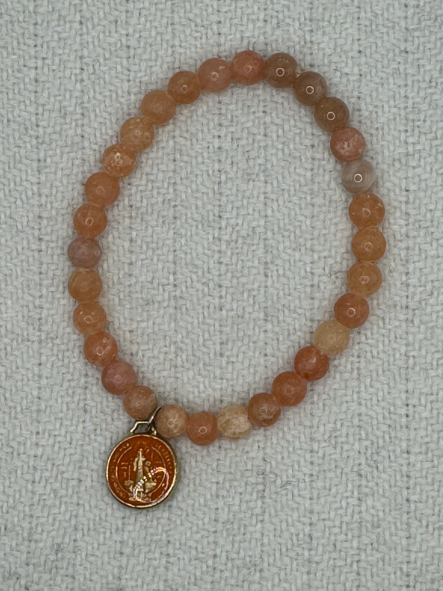 St. Benedict Bracelet