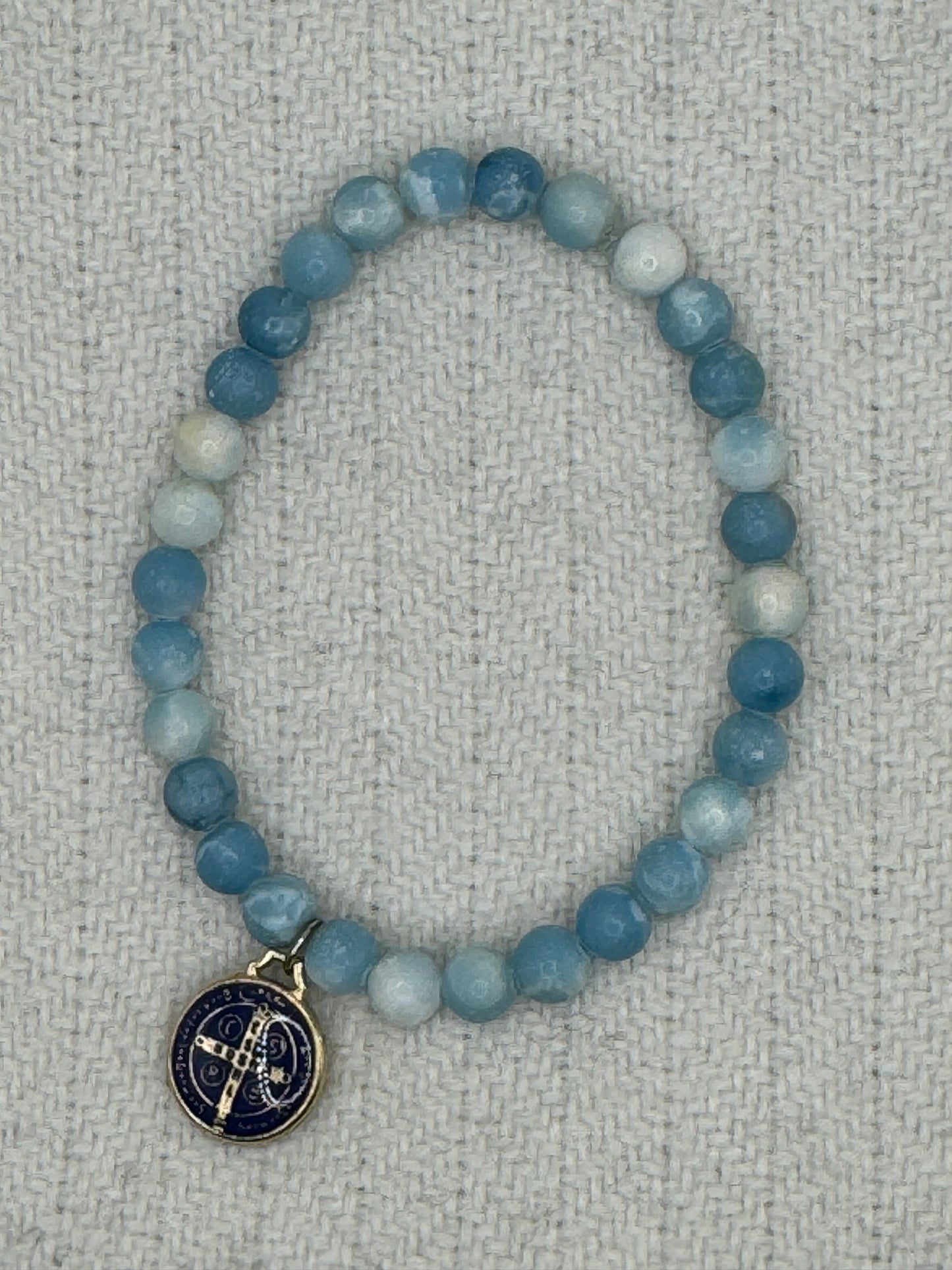 St. Benedict Bracelet