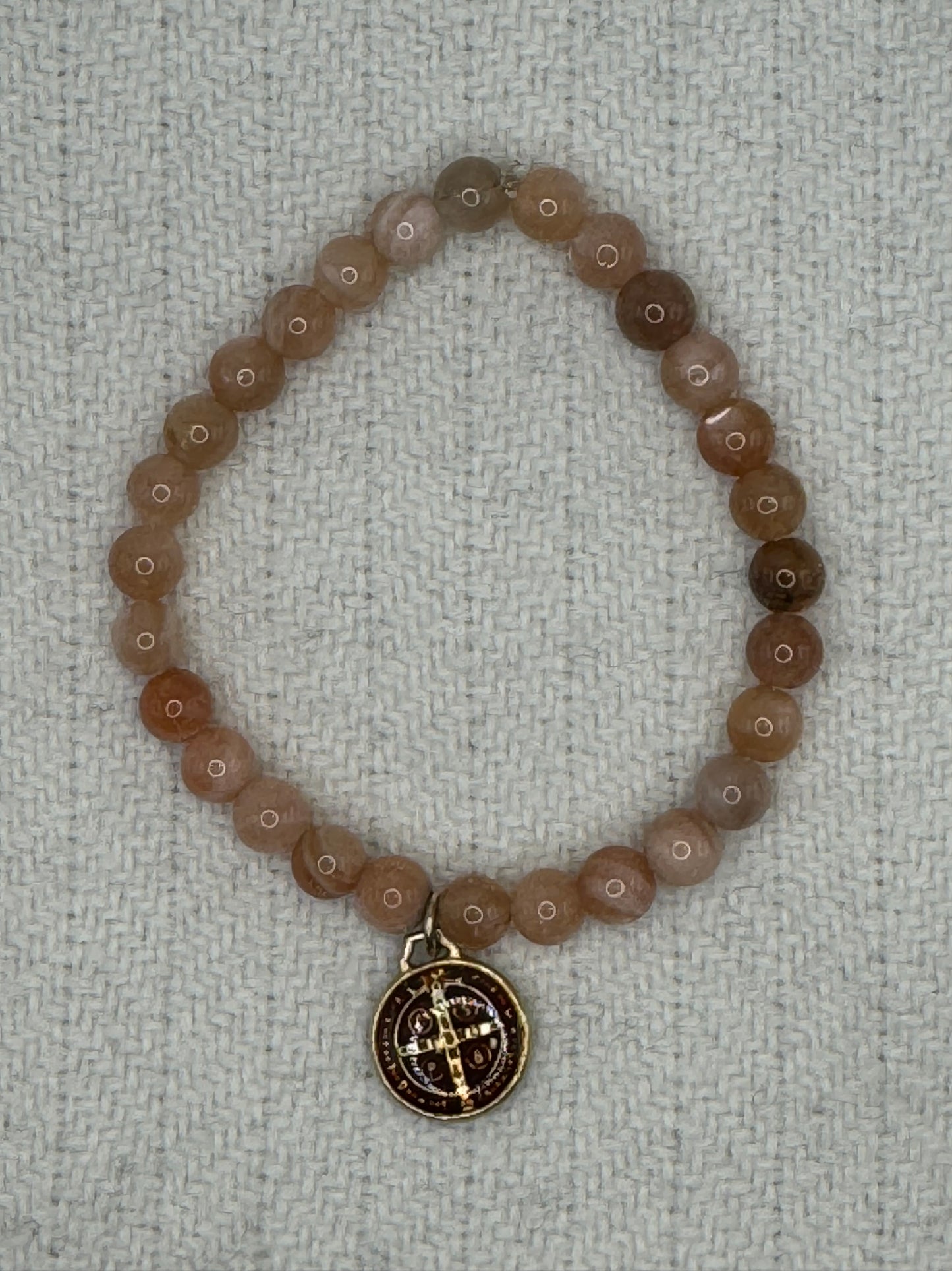 St. Benedict Bracelet