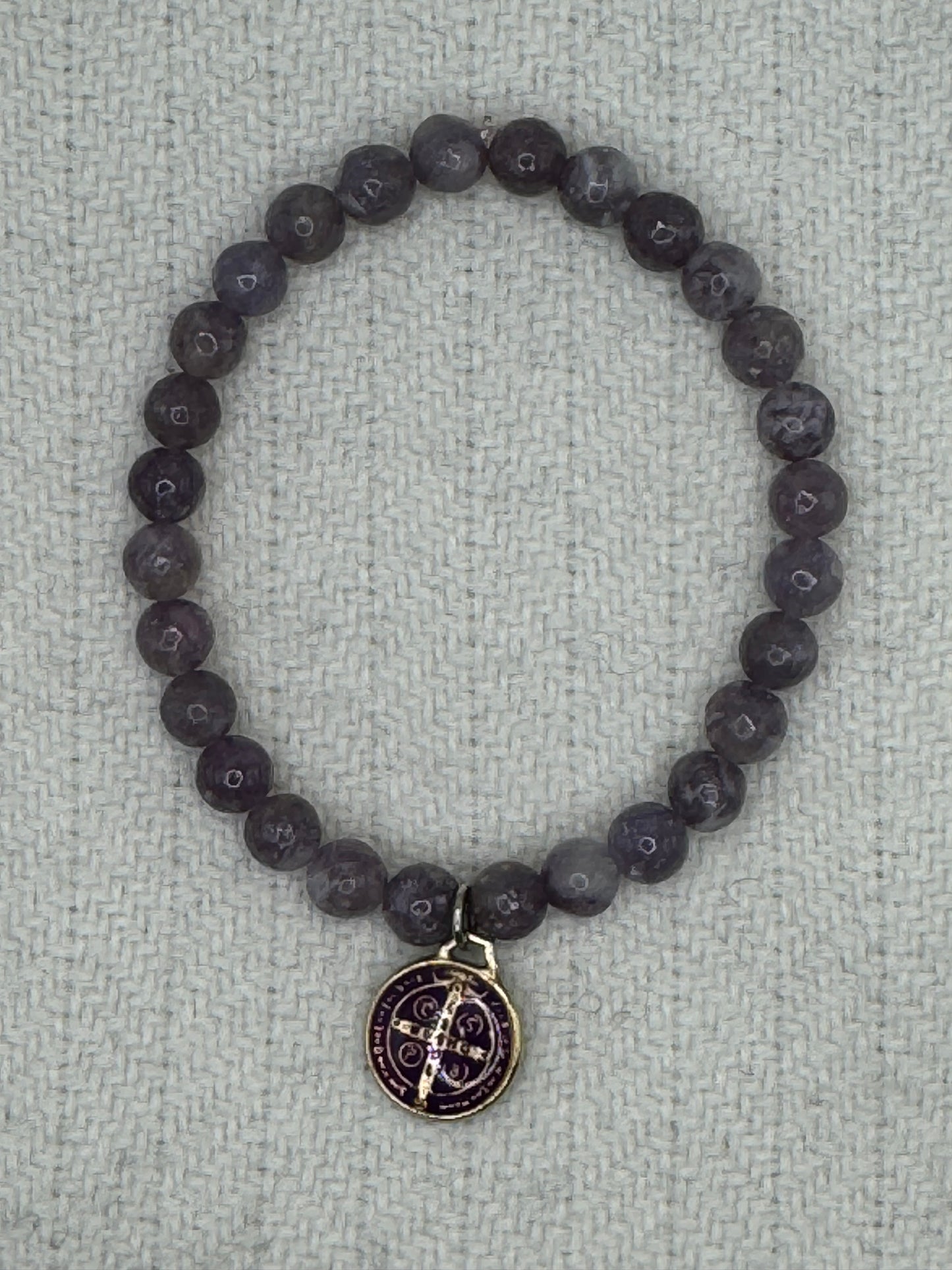 St. Benedict Bracelet