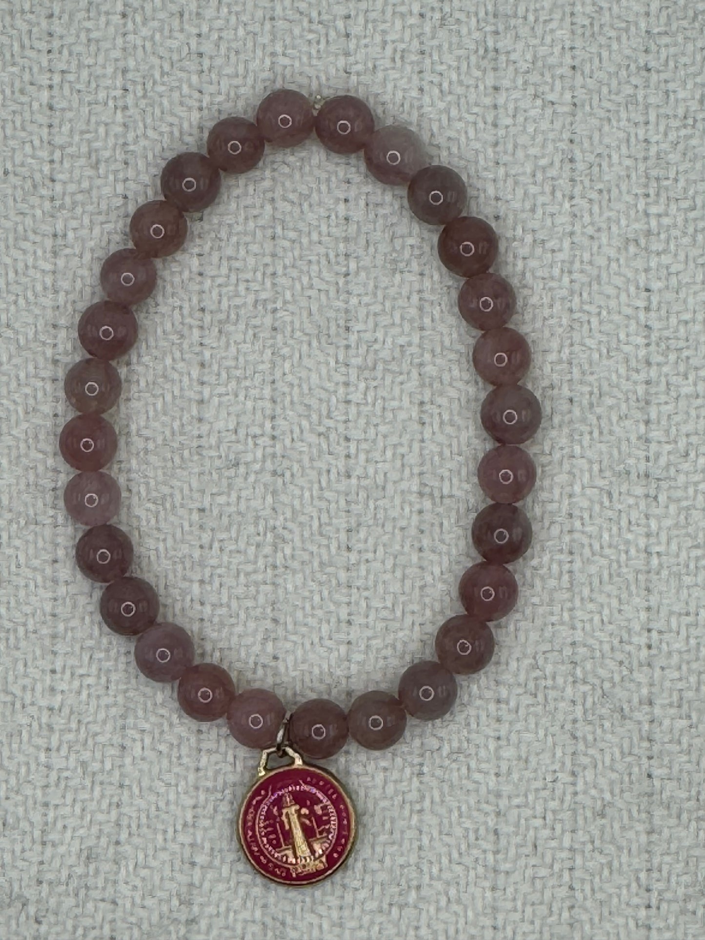 St. Benedict Bracelet